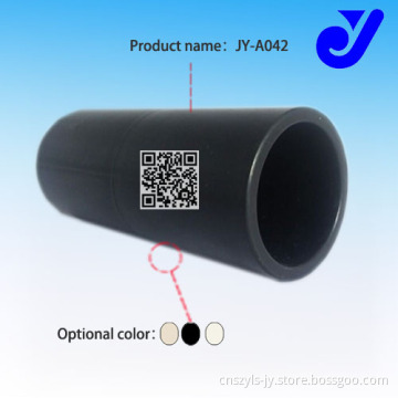 Plastic Connector for The Combinations of Lean Pipe (JY-A042)
